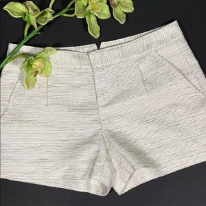Banana republic shorts